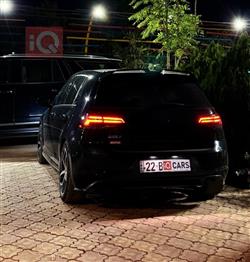 فولكسفاغن جولف